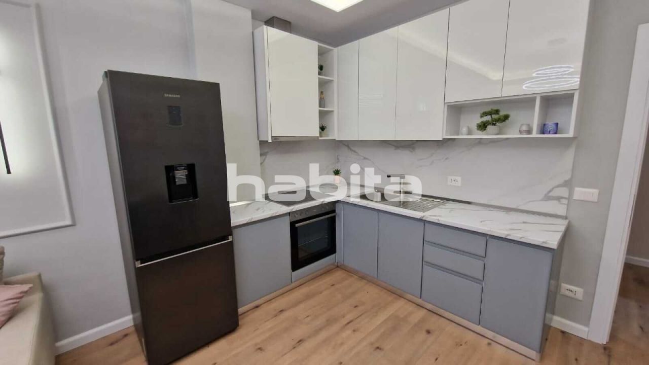 Квартира в Тиране, Албания, 80 м2 фото 2