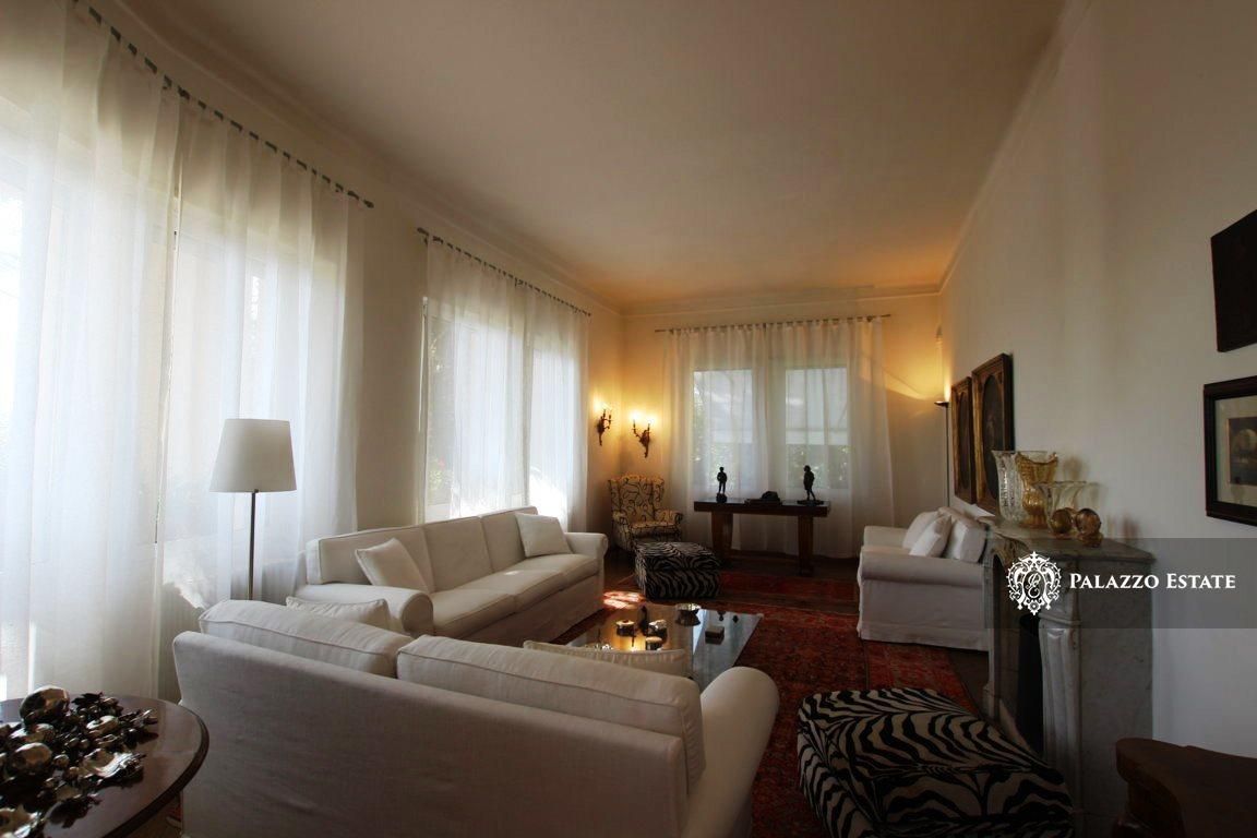 Вилла у озера Комо, Италия, 320 м2 фото 5