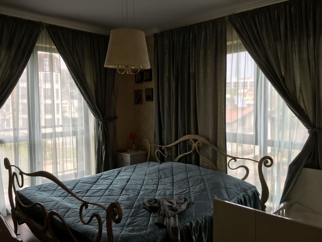 Апартаменты в Варне, Болгария, 150 м2 фото 5