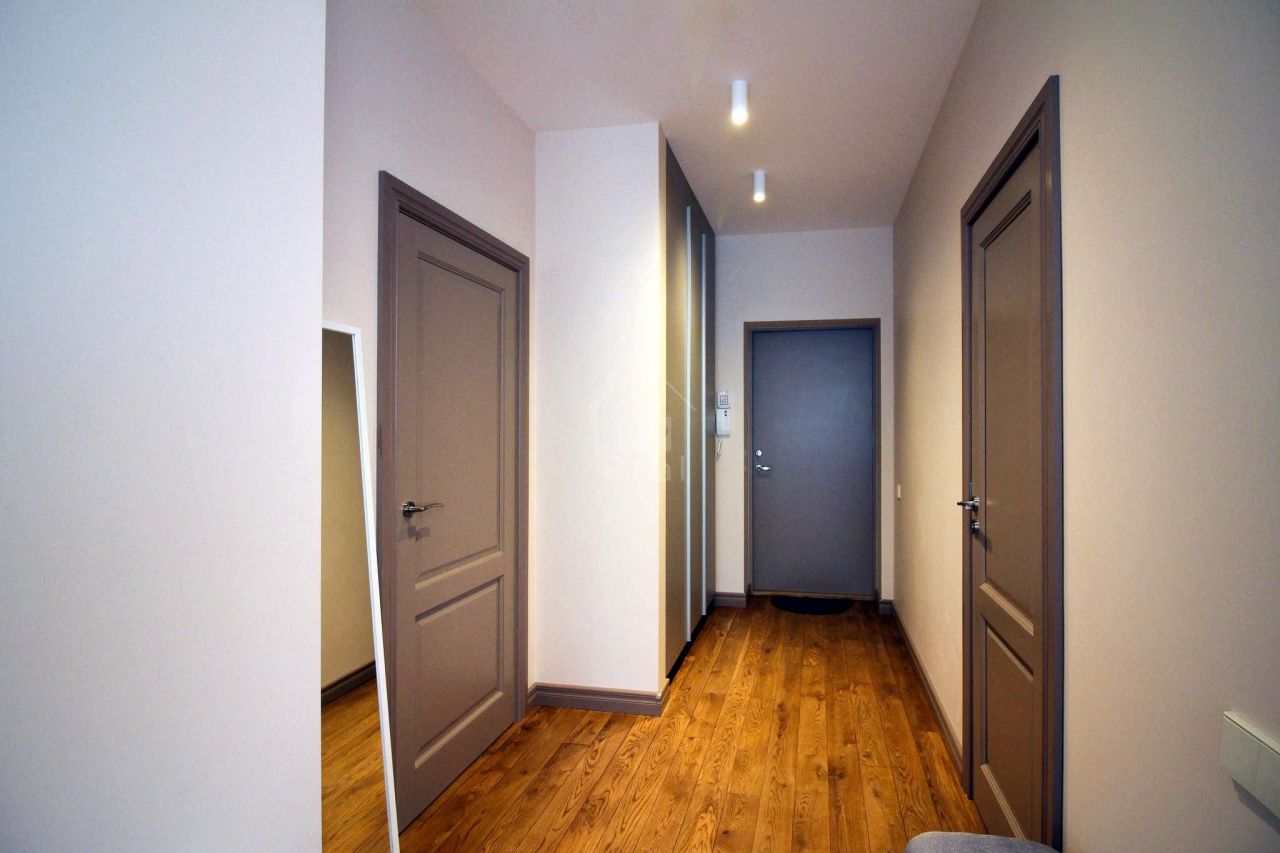 Квартира в Юрмале, Латвия, 99 м2 фото 5