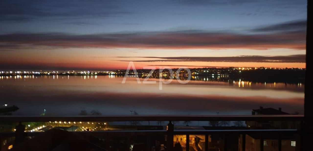 Апартаменты в Стамбуле, Турция, 125 м2 фото 4
