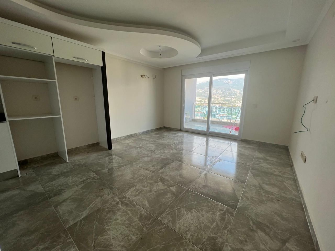 Квартира в Алании, Турция, 70 м2 фото 2