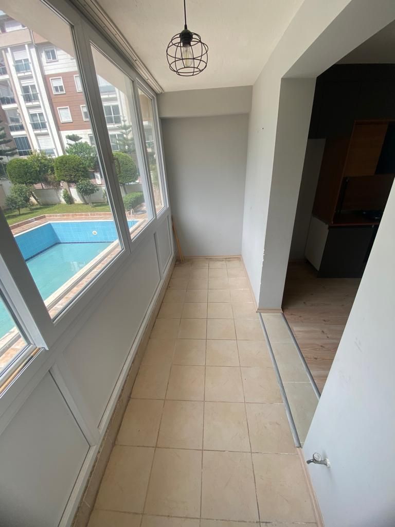 Квартира в Анталии, Турция, 140 м2 фото 3
