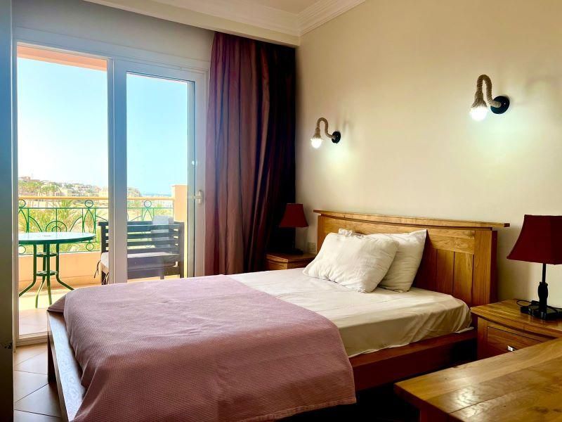 Апартаменты в Сахл-Хашиш, Египет, 119 м2 фото 3