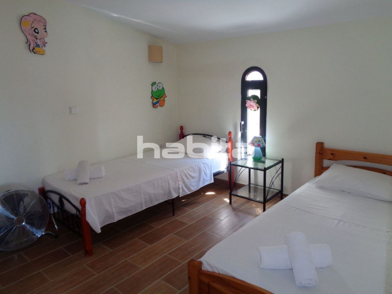 Апартаменты на Корфу, Греция, 140 м2 фото 3