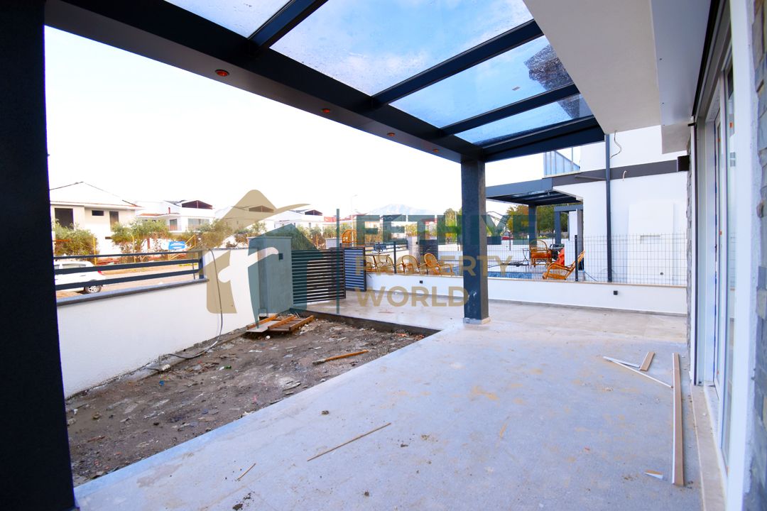 Вилла в Фетхие, Турция, 160 м2 фото 5