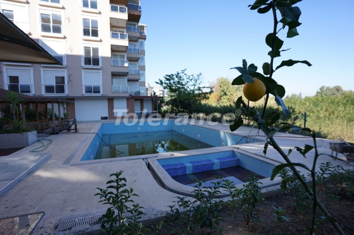Апартаменты в Анталии, Турция, 80 м2 фото 3