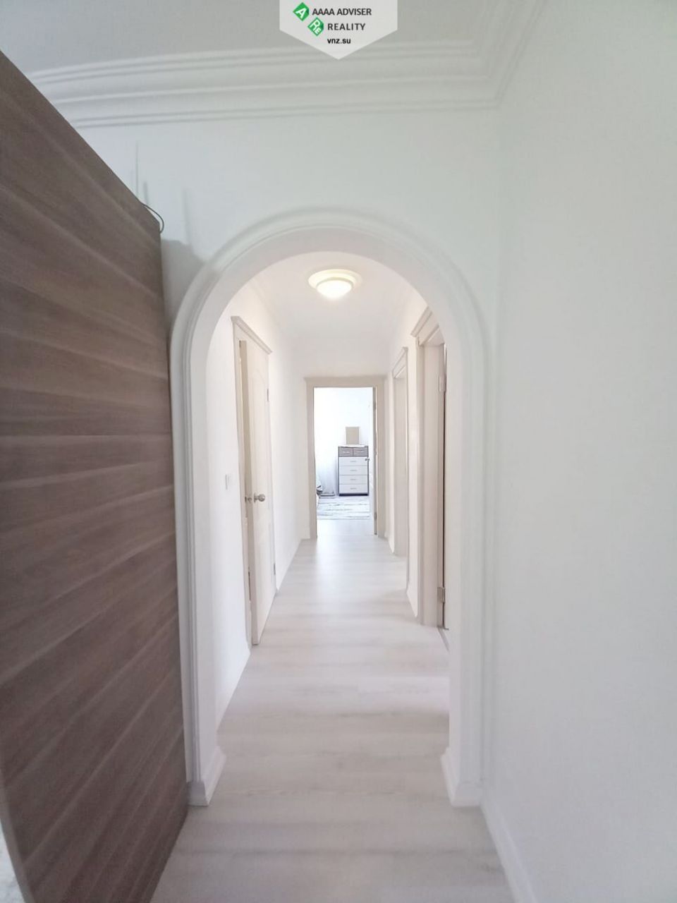 Квартира в Алании, Турция, 150 м2 фото 2