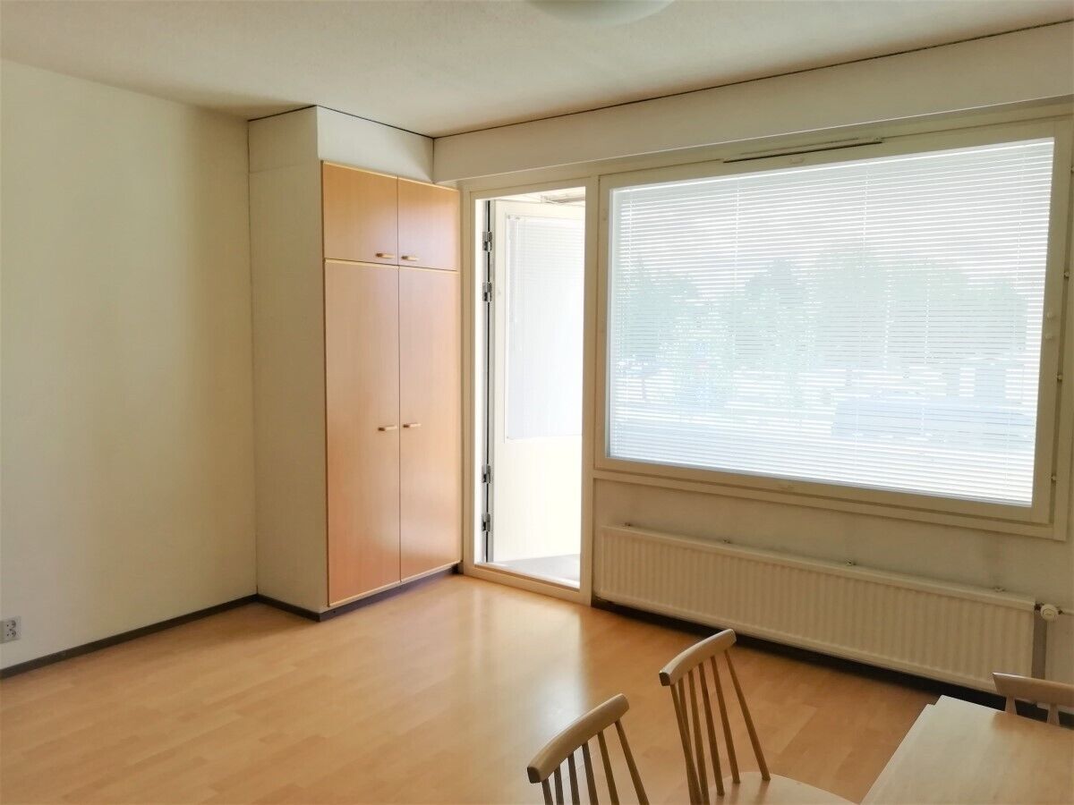 Квартира в Яанекоски, Финляндия, 24 м2 фото 3