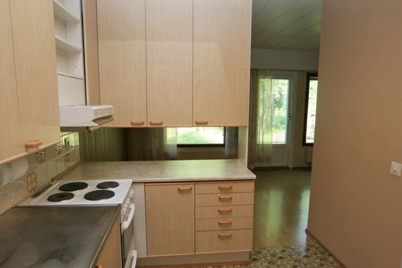 Таунхаус в Лиекса, Финляндия, 80 м2 фото 4