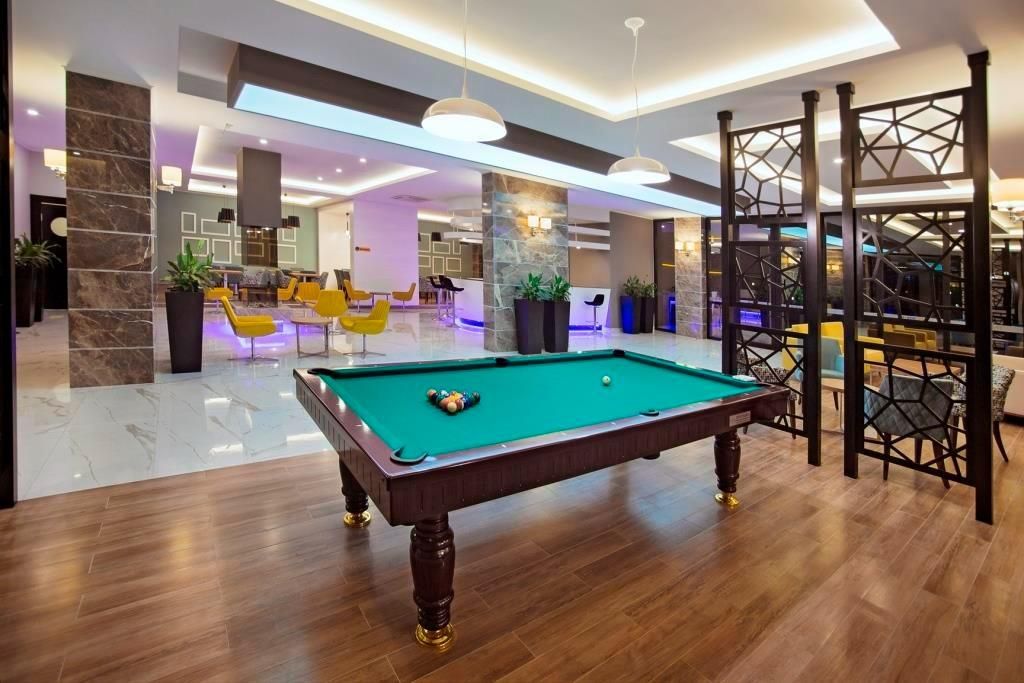 Квартира в Алании, Турция, 65 м2 фото 3