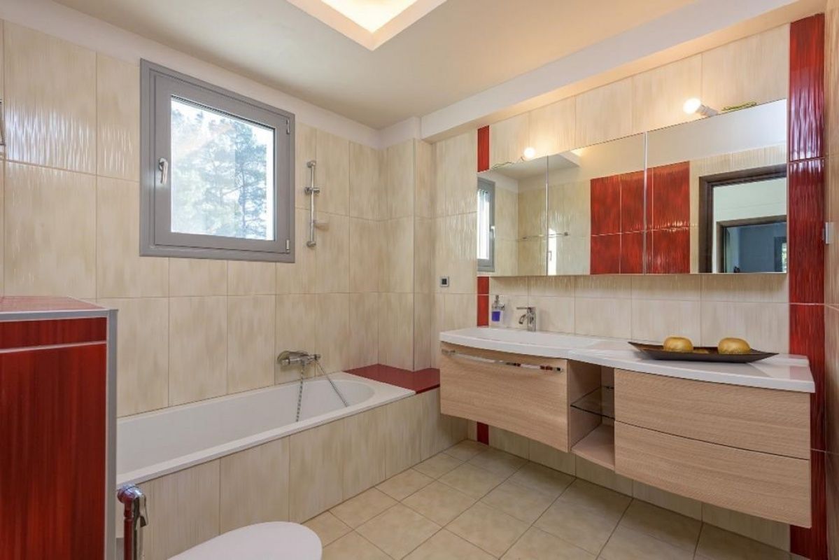 Дом на островах Додеканес, Греция, 480 м2 фото 5