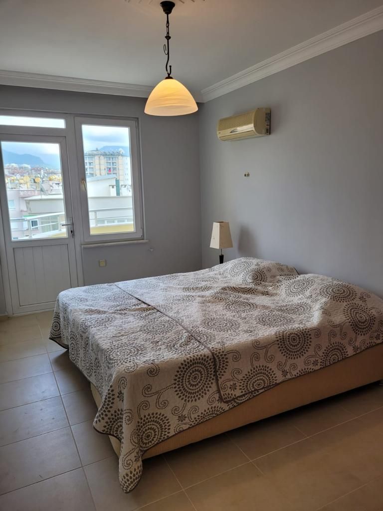 Квартира в Алании, Турция, 160 м2 фото 4