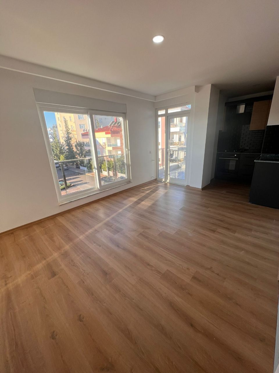 Квартира в Алании, Турция, 50 м2 фото 5