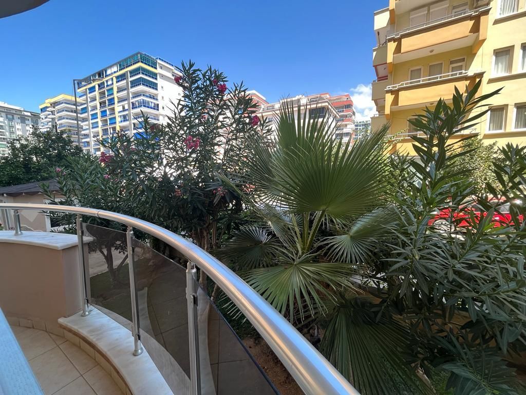 Квартира в Алании, Турция, 125 м2 фото 4
