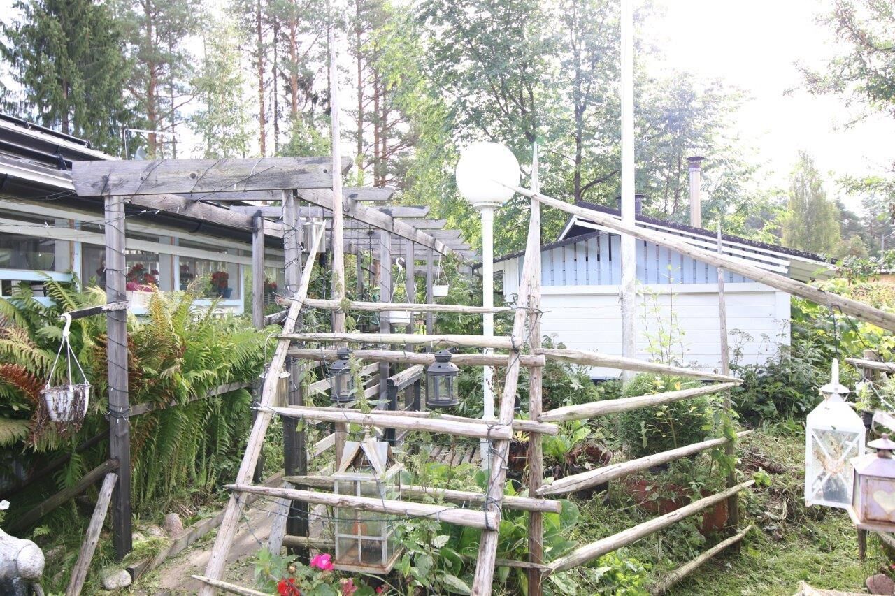 Дом в Оулу, Финляндия, 125 м2 фото 5