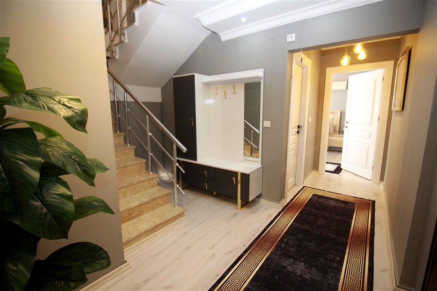 Пентхаус в Алании, Турция, 170 м2 фото 4