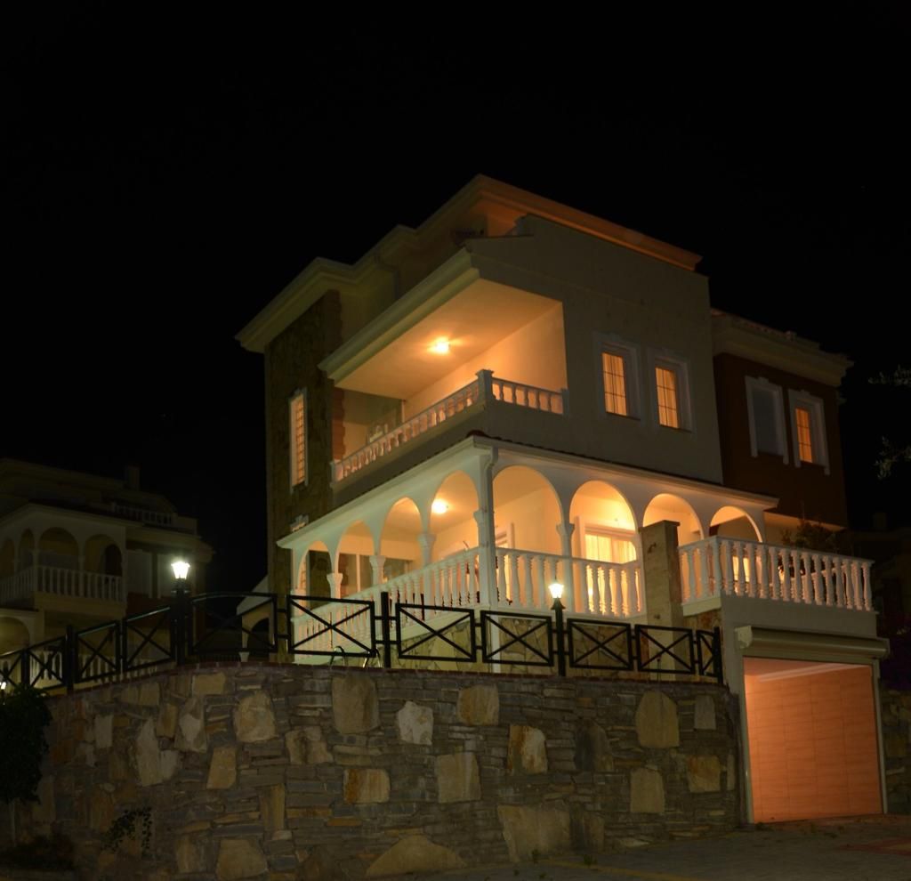 Вилла в Алании, Турция, 1 000 м2 фото 3