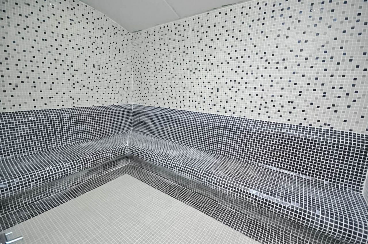 Квартира в Алании, Турция, 60 м2 фото 4
