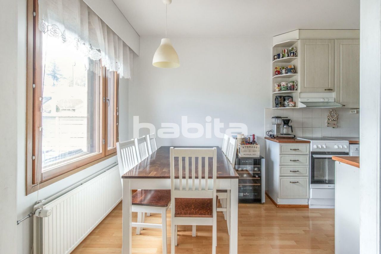 Квартира в Котке, Финляндия, 77 м2 фото 5