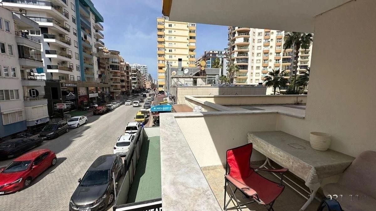 Квартира в Алании, Турция, 120 м2 фото 5