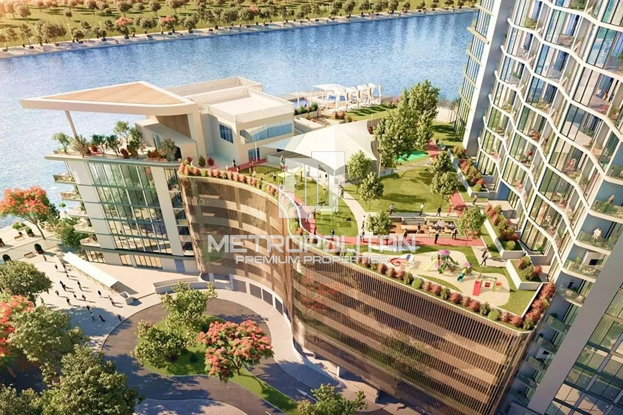 Апартаменты в Дубае, ОАЭ, 110 м2 фото 5