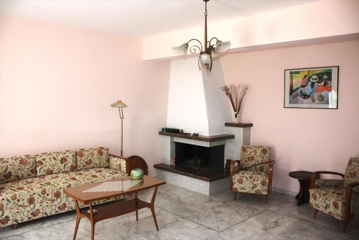 Дом на Ионических островах, Греция, 400 м2 фото 4