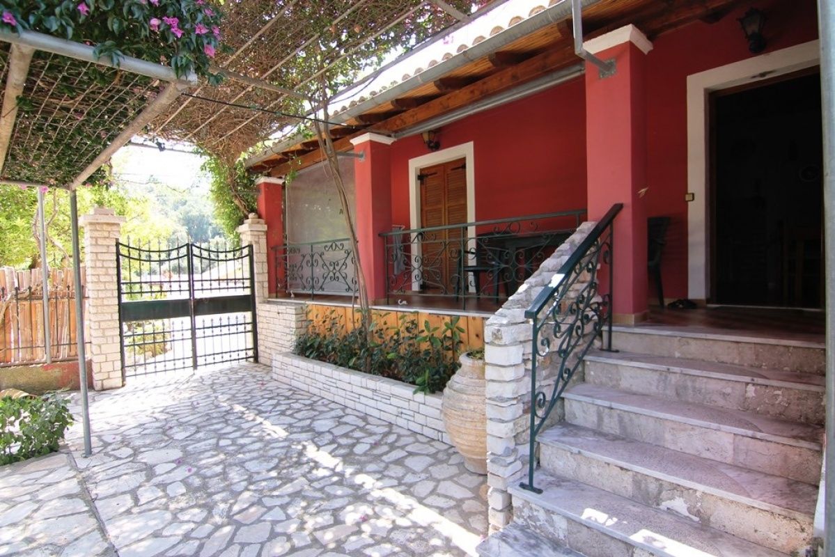 Дом на Ионических островах, Греция, 80 м2 фото 3