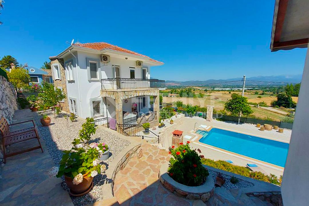 Вилла в Фетхие, Турция, 150 м2 фото 2