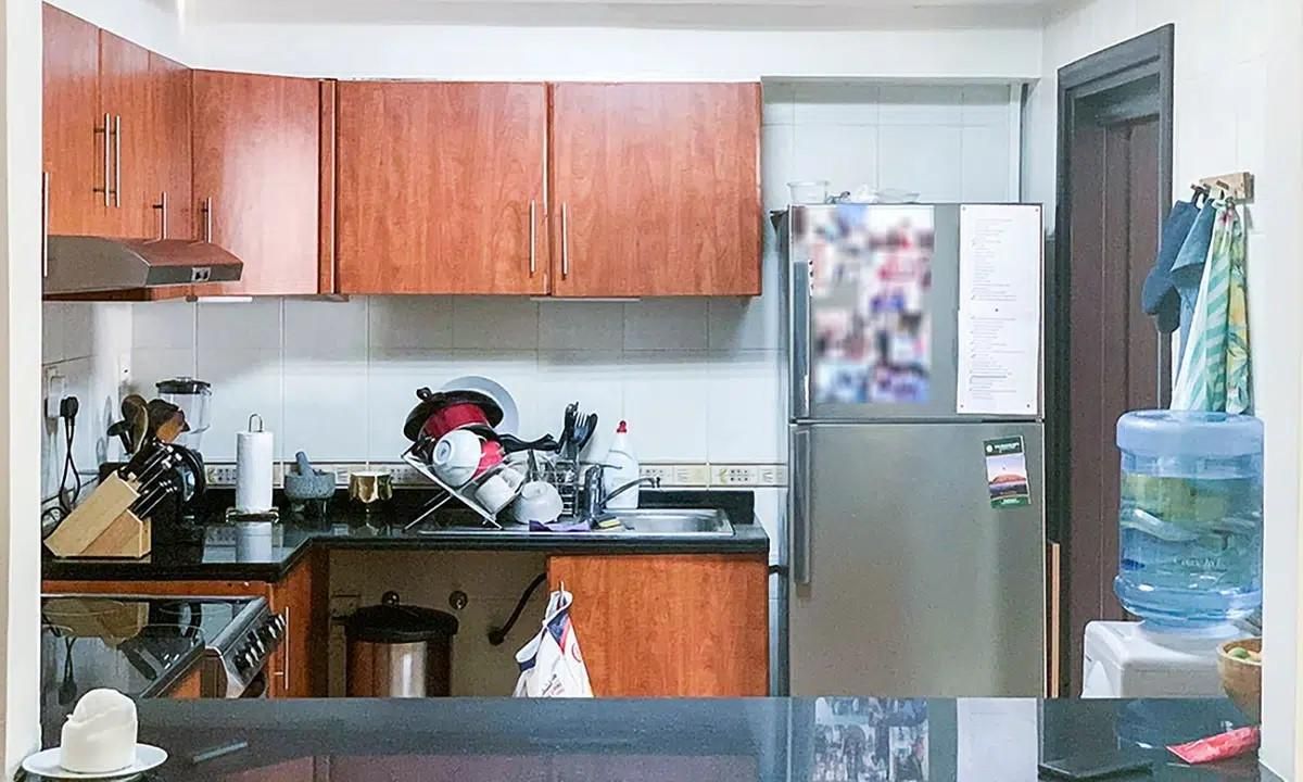 Квартира в Дубае, ОАЭ, 120 м2 фото 5