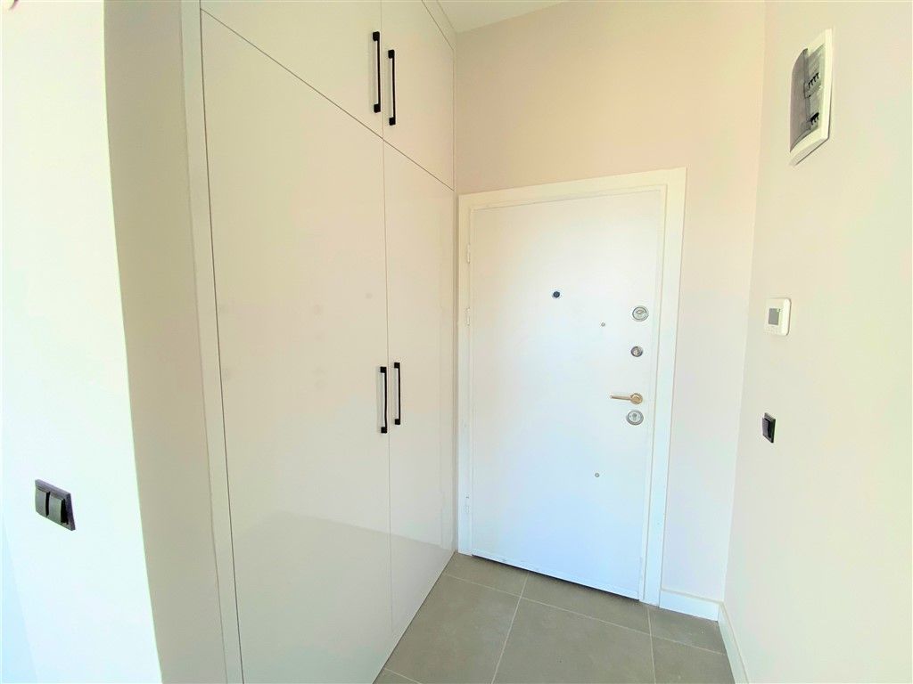 Апартаменты в Алании, Турция, 50 м2 фото 2