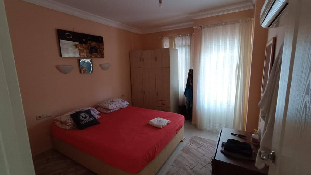 Квартира в Алании, Турция, 55 м2 фото 2