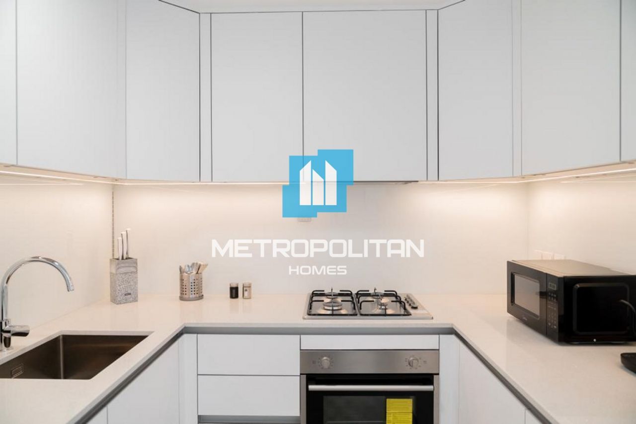Апартаменты в Дубае, ОАЭ, 51 м2 фото 2