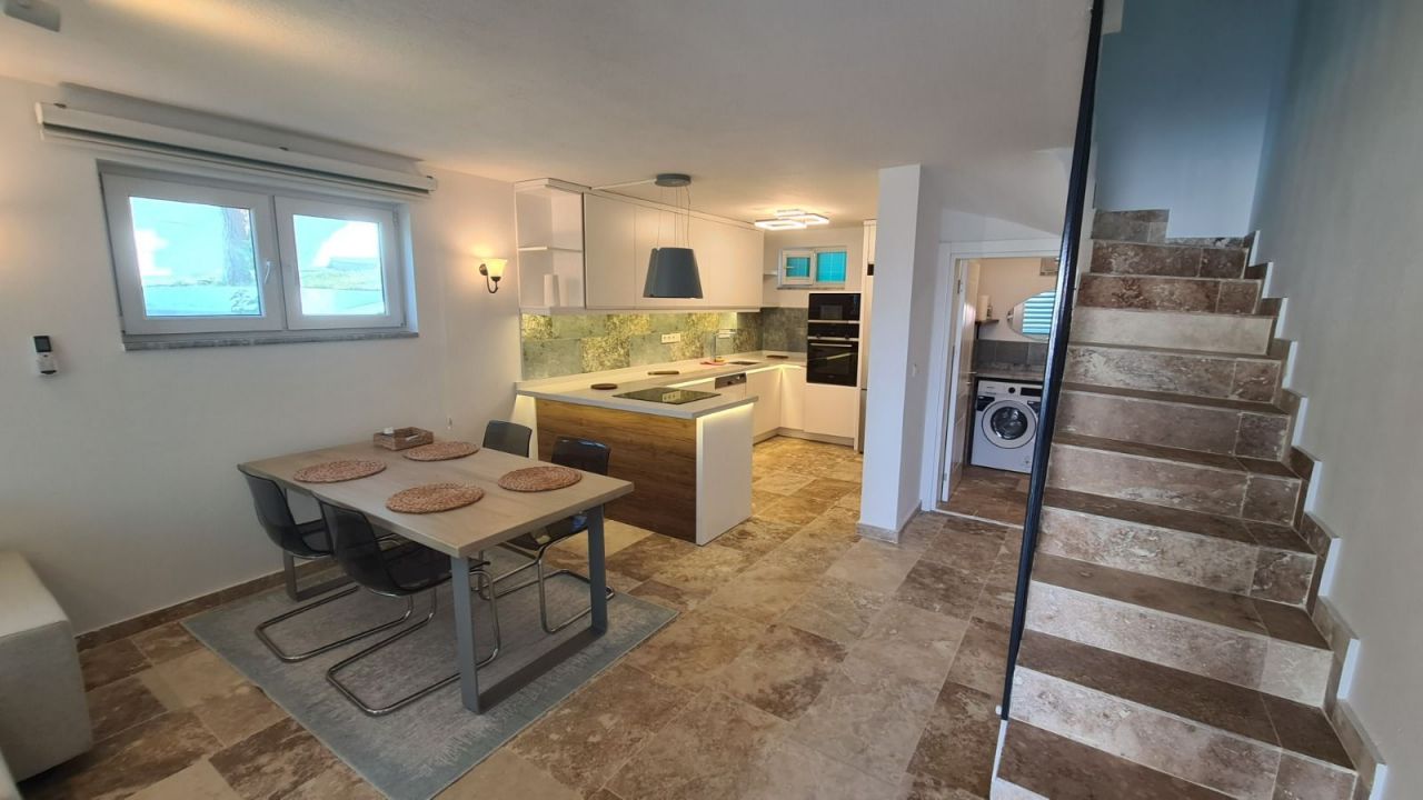 Вилла в Алании, Турция, 120 м2 фото 5