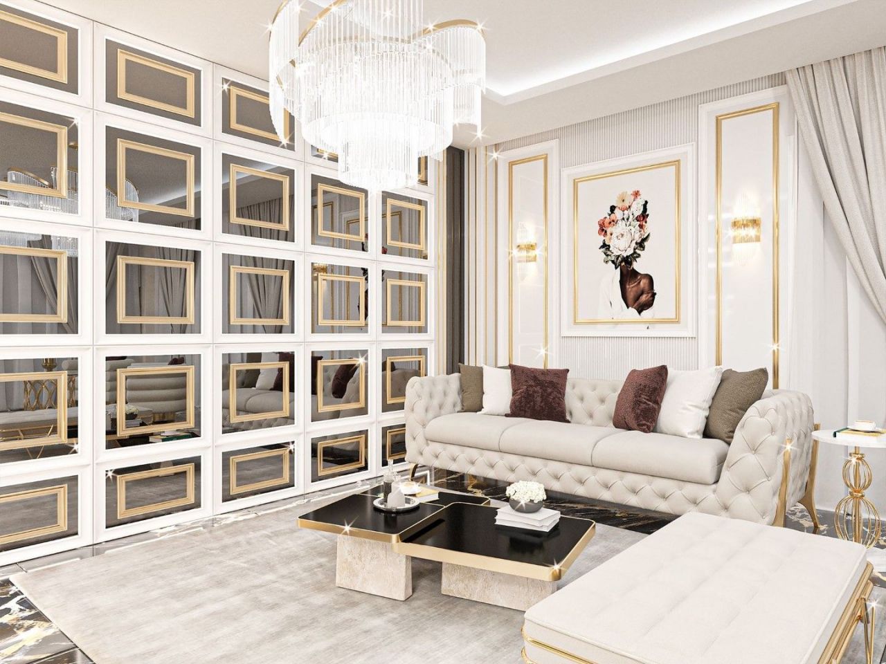 Вилла в Алании, Турция, 315 м2 фото 5
