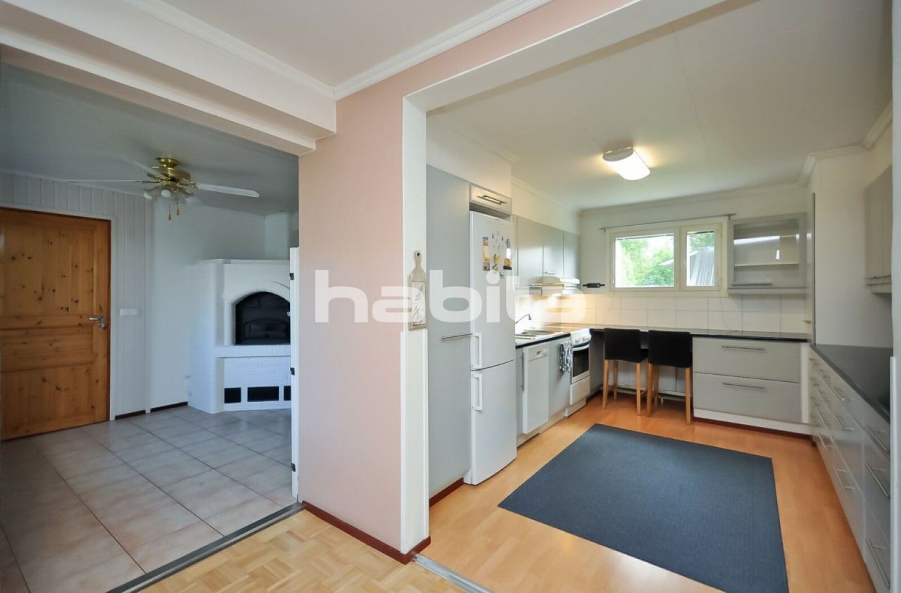Дом Tornio, Финляндия, 120 м2 фото 4