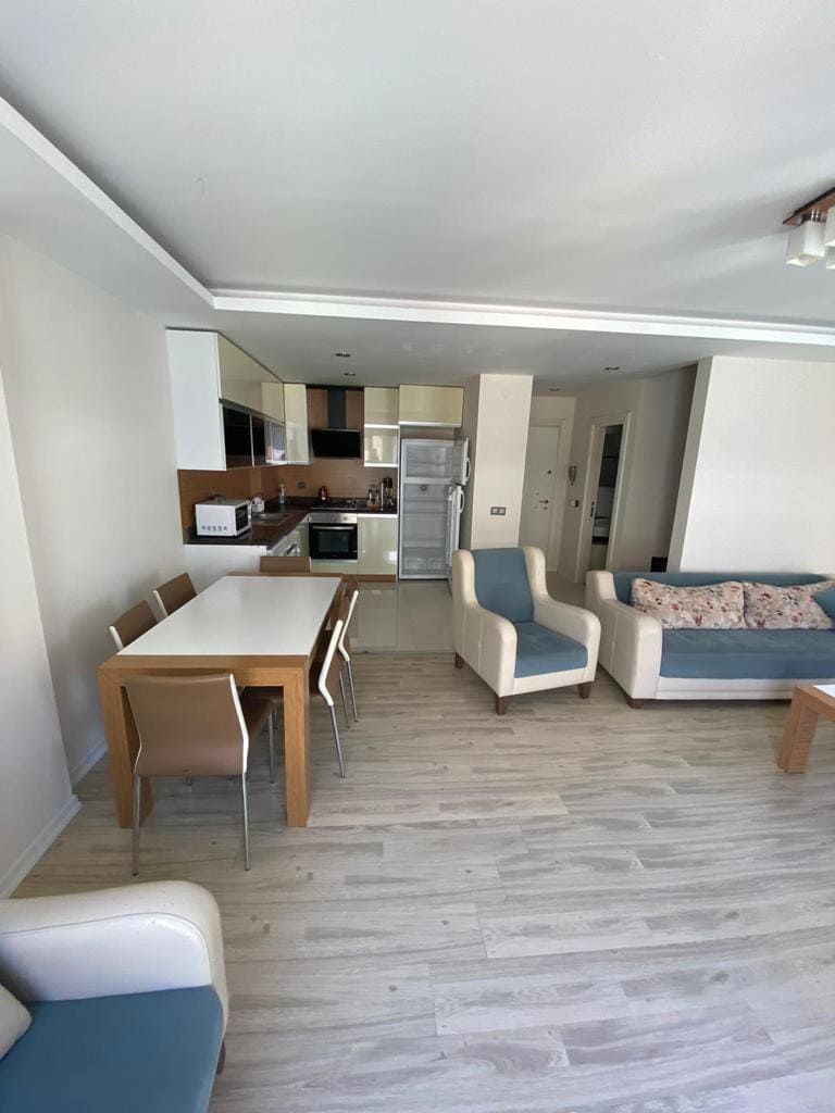 Квартира в Анталии, Турция, 130 м2 фото 4