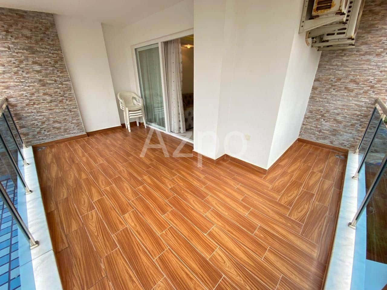 Апартаменты в Алании, Турция, 65 м2 фото 5