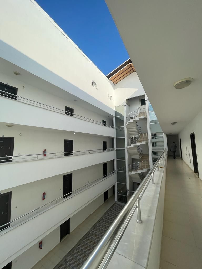 Квартира в Алании, Турция, 55 м2 фото 4