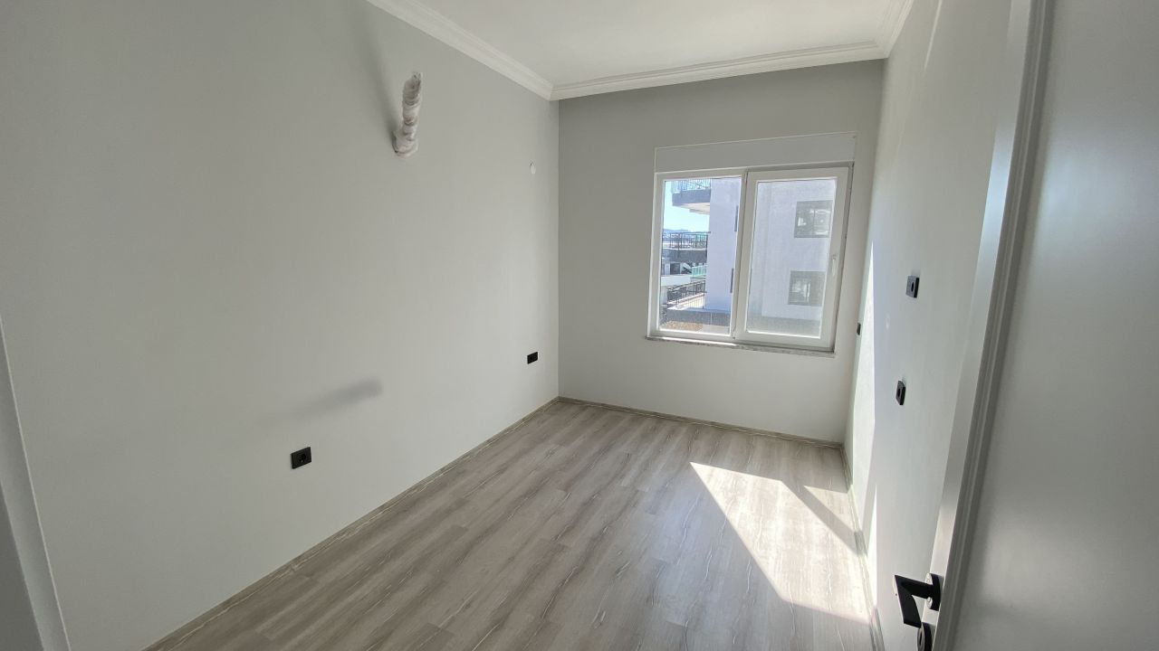 Квартира в Алании, Турция, 140 м2 фото 5