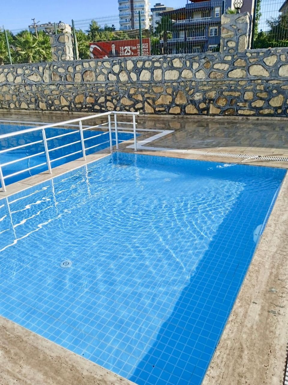 Квартира в Авсалларе, Турция, 102 м2 фото 3