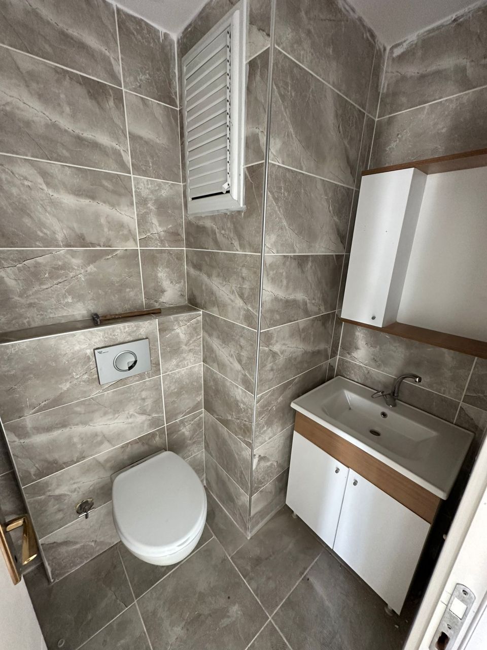 Квартира в Мерсине, Турция, 75 м2 фото 4
