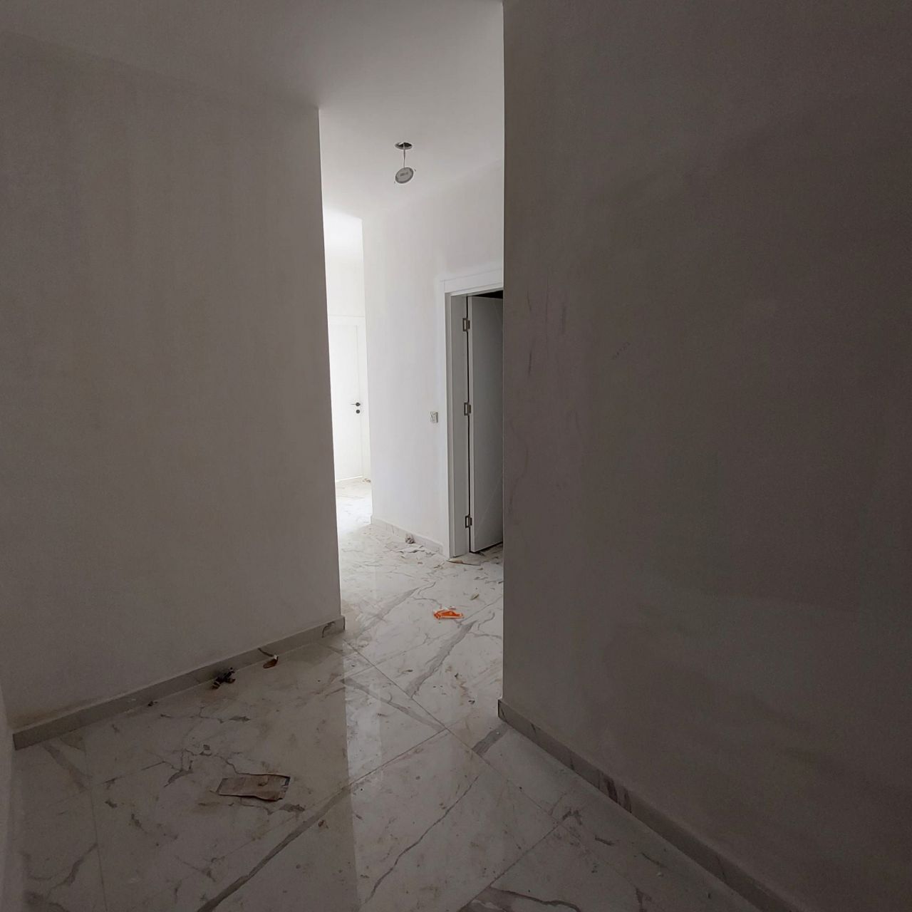 Пентхаус в Алании, Турция, 85 м2 фото 3