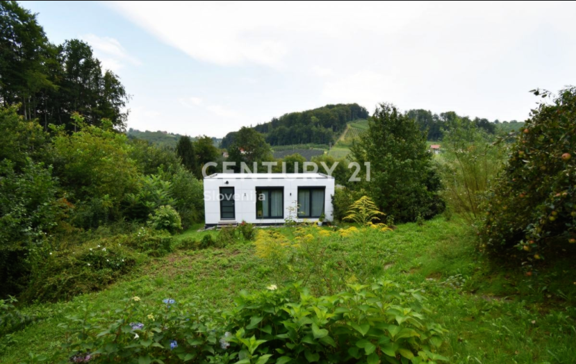 Дом в Мариборе, Словения, 45 м2 фото 1