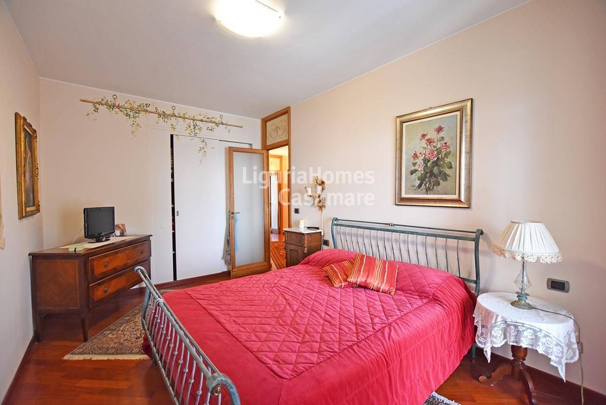 Апартаменты в Сан-Ремо, Италия, 111 м2 фото 3