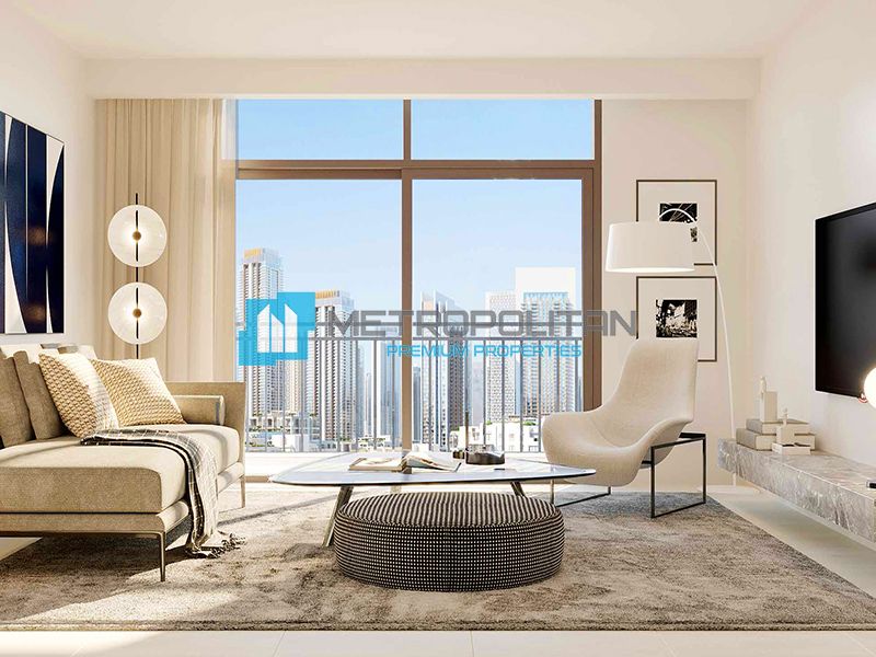 Апартаменты в Дубае, ОАЭ, 98.25 м2 фото 2