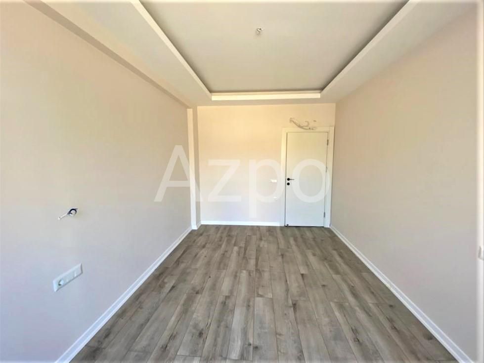 Апартаменты в Алании, Турция, 110 м2 фото 4