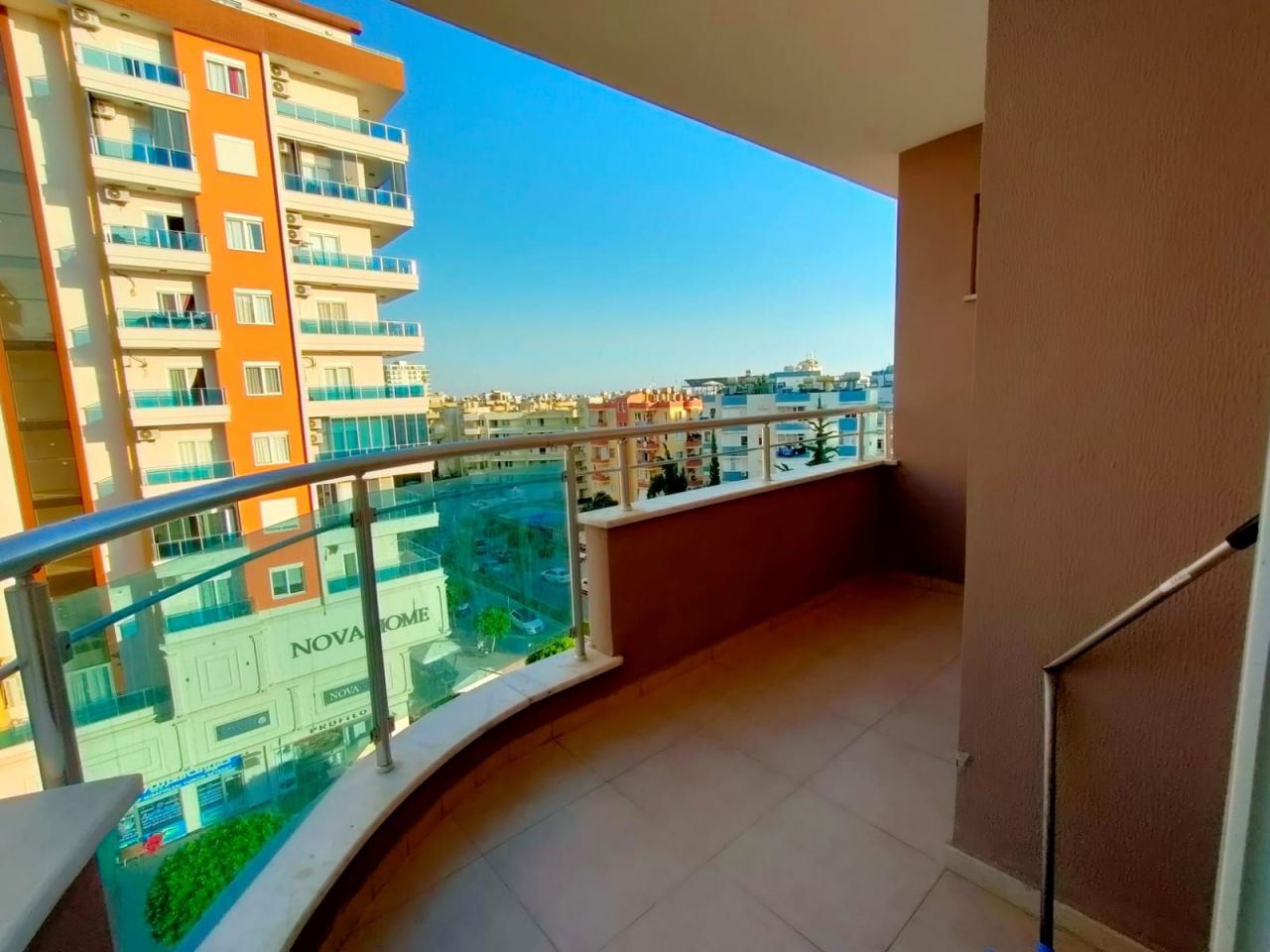 Квартира в Алании, Турция, 220 м2 фото 4