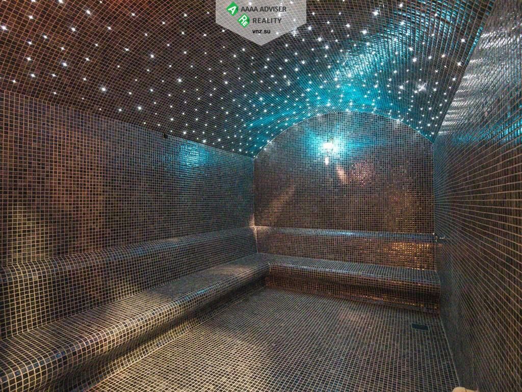 Квартира в Алании, Турция, 240 м2 фото 4