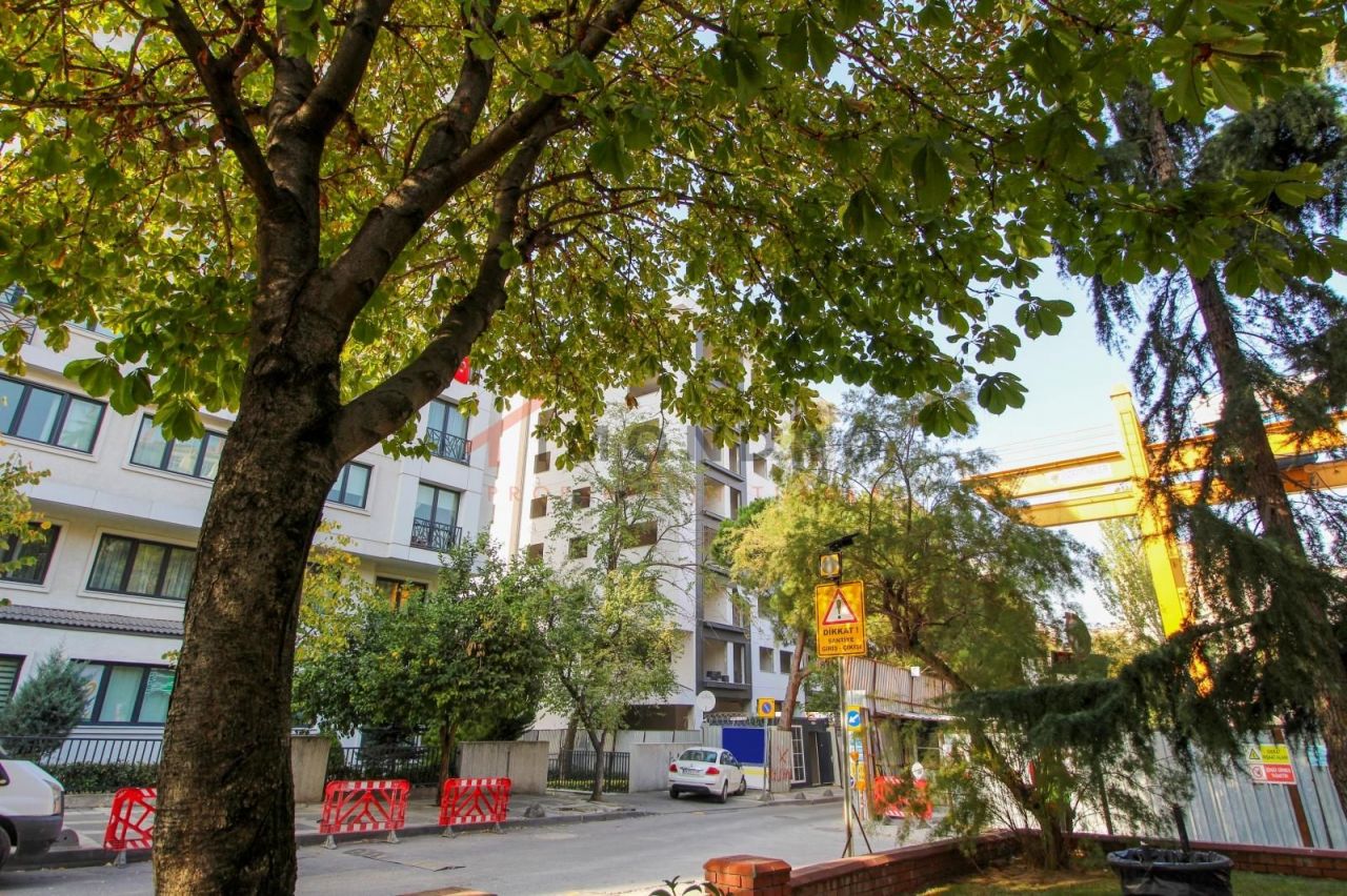 Квартира в Стамбуле, Турция, 95 м2 фото 4